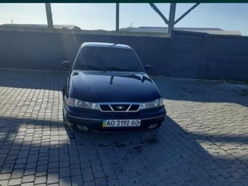 Авто Daewoo Nexia 2007 № 8909081