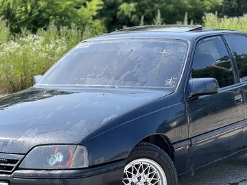 Авто Opel Omega 1986 № 8909083