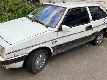 Авто ВАЗ 2108 1994 № 8909085