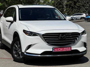 Авто Mazda Cx-9 2021 № 8909086