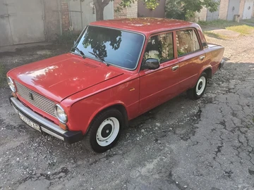 Авто ВАЗ 2101 1986 № 8909099