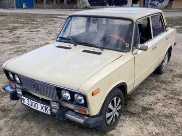 Авто ВАЗ 2106 1992 № 8909111