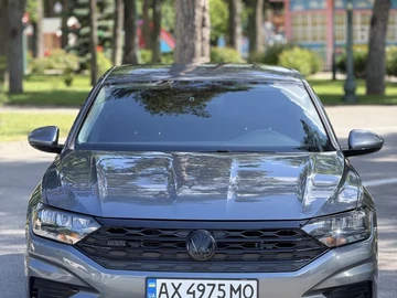 Авто Volkswagen Jetta 2018 № 8909112