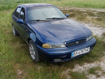 Авто Daewoo Nexia 1997 № 8909118