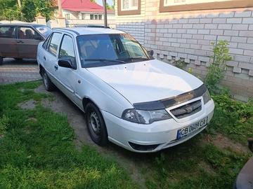 Авто Daewoo Nexia 2012 № 8909119