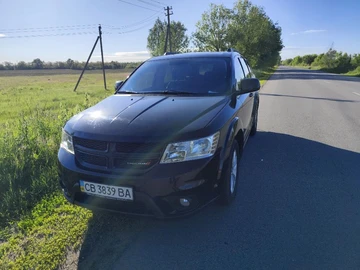 Авто Dodge Journey 2015 № 8909120