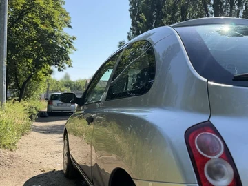 Авто Nissan Micra 2007 № 8909121