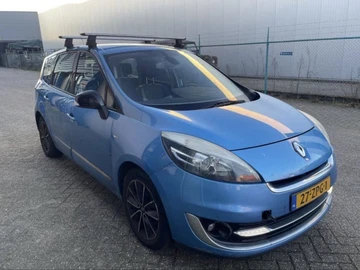 Авто Renault Grand Scenic 2013 № 8909126