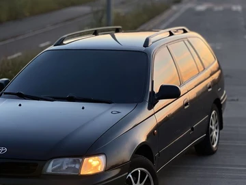 Авто Toyota Carina E 1996 № 8909127