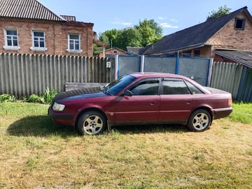 Авто Audi 100 1995 № 8909131