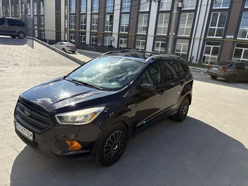 Авто Ford Escape 2017 № 8909135