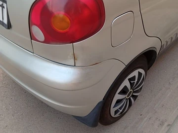 Авто Daewoo Matiz 2010 № 8909140