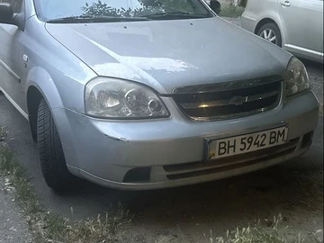 Авто Chevrolet Alero 2007 № 8909144