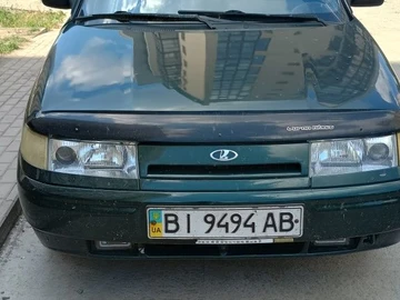 Авто ВАЗ 2110 2004 № 8909169