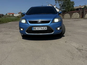 Авто Ford Focus 2010 № 8909173