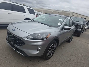 Авто Ford Escape 2022 № 8909177