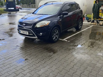 Авто Ford Kuga 2010 № 8909178