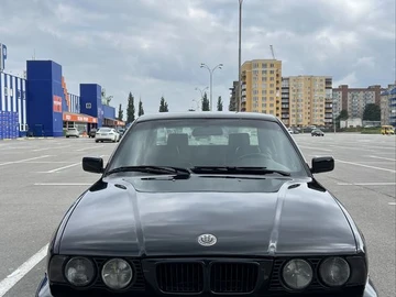 Авто BMW 5 Серия 1994 № 8909184