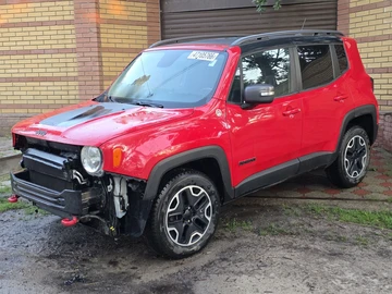 Авто Jeep Cj8 2015 № 8909194