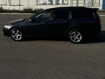 Авто Honda Accord 2006 № 8909211