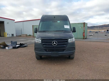 Авто Mercedes Sprinter 2024 № 8909213