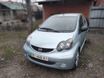 Авто BYD F0 2012 № 8909220