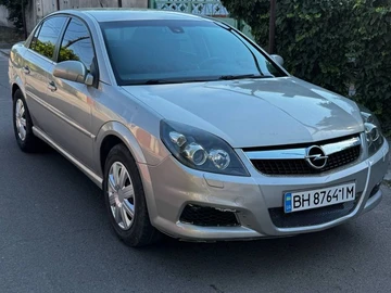 Авто Opel Vectra 2007 № 8909318