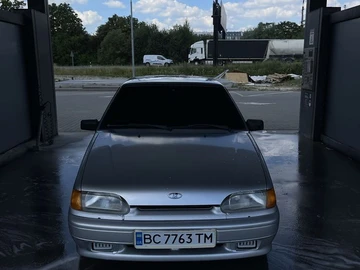 Авто ВАЗ 2115I 2005 № 8909323