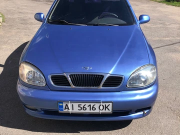 Авто Daewoo Arcadia 2007 № 8909329