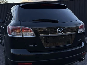 Авто Mazda Cx-9 2008 № 8909331