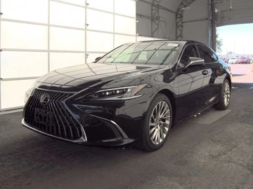 Авто Lexus Es Серія 2023 № 8909336