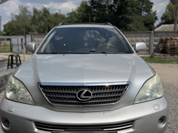 Авто Lexus Rx Серія 2006 № 8909339