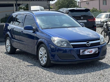 Авто Opel Astra 2006 № 8909343