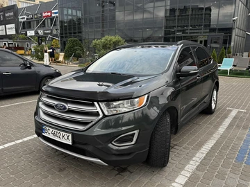 Авто Ford Edge 2015 № 8909348