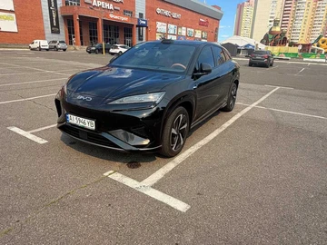 Авто BYD Flyer 2025 № 8909349