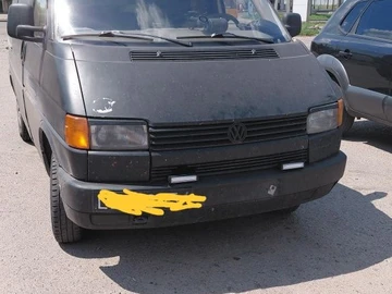 Авто Volkswagen Corrado 1992 № 8909355