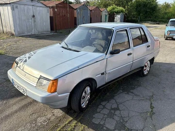 Авто ЗАЗ 1103 Slavuta 2004 № 8909361