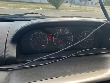 Авто Nissan X-Trail 2004 № 8909363