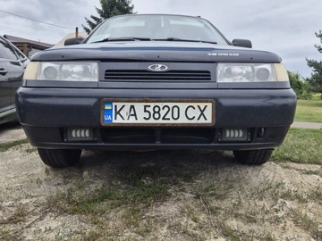 Авто ВАЗ 2111 2008 № 8909365