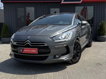 Авто Citroen Ds5 2013 № 8909367