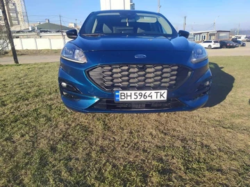 Авто Ford Escape 2020 № 8909370