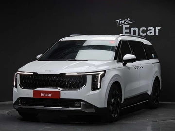 Авто KIA Carnival 2026 № 8909381