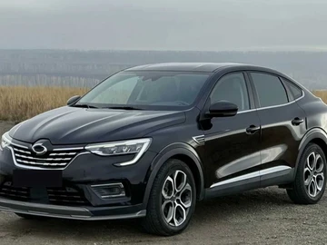 Авто Renault 11 2020 № 8909385