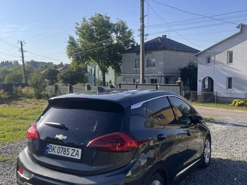 Авто Chevrolet Alero 2019 № 8909392