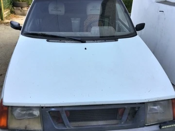 Авто ЗАЗ 1105 2005 № 8909394