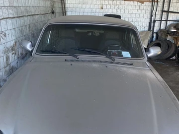 Авто ГАЗ 31105 2005 № 8909397