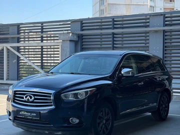 Авто Infiniti Qx60 2014 № 8909405