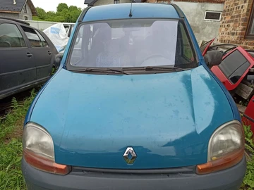 Авто Renault Kangoo Express 2000 № 8909409
