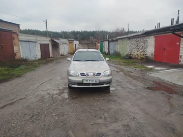 Авто Daewoo Arcadia 2008 № 8909415