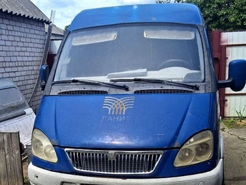 Авто ГАЗ 21 Волга 2005 № 8909420